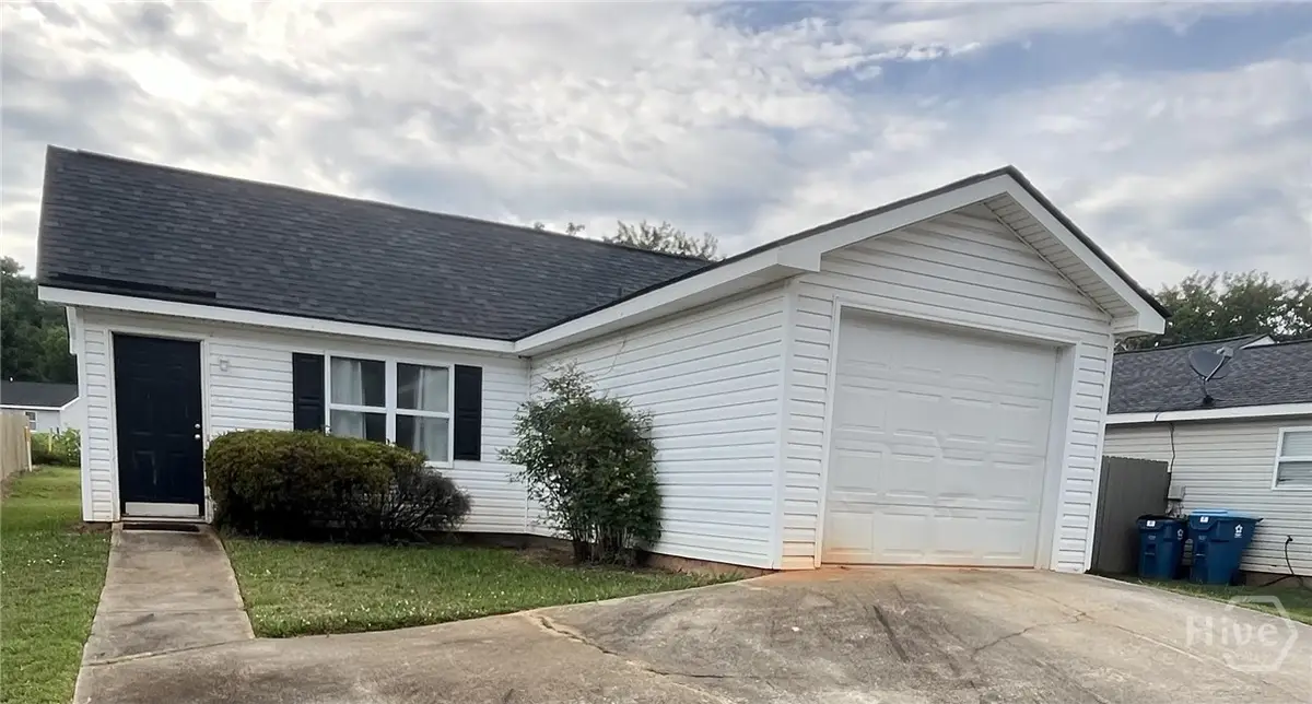 440 Hollow Ridge Drive, Athens, GA 30607 - #1