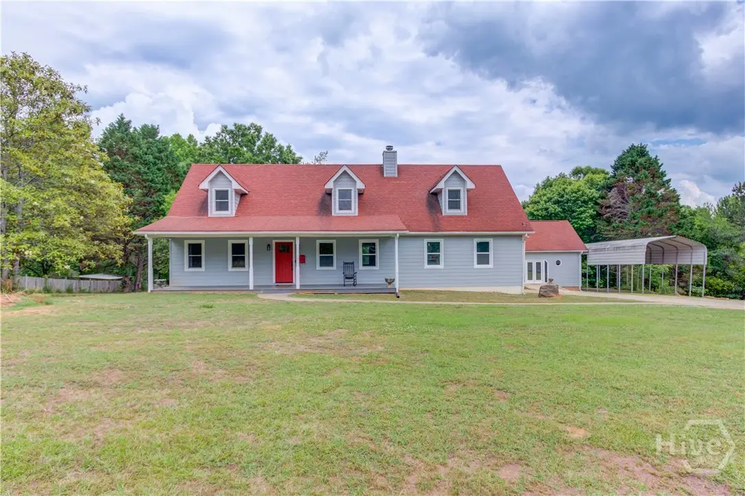 506 Bill Watkins Road, Hoschton, GA 30548 - #1