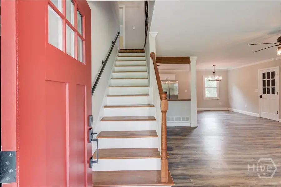 506 Bill Watkins Road, Hoschton, GA 30548 - #3