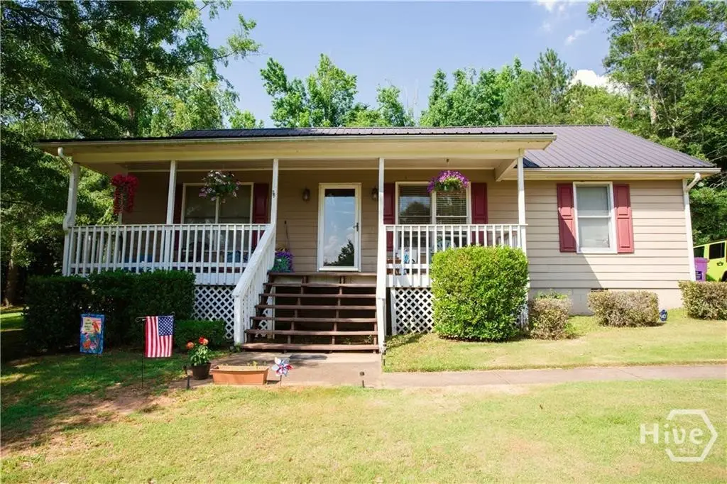 64 Post Oak Circle, Crawford, GA 30630 - #1