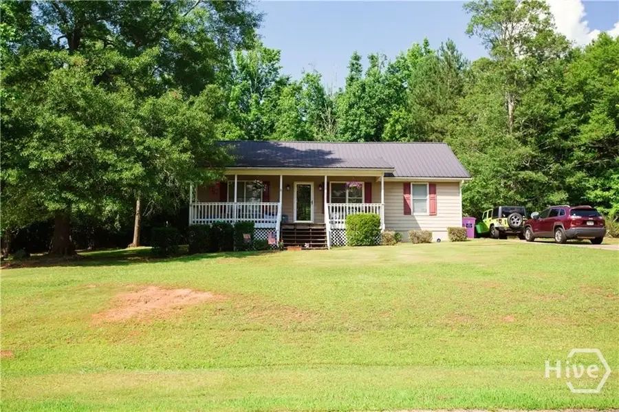 64 Post Oak Circle, Crawford, GA 30630 - #2
