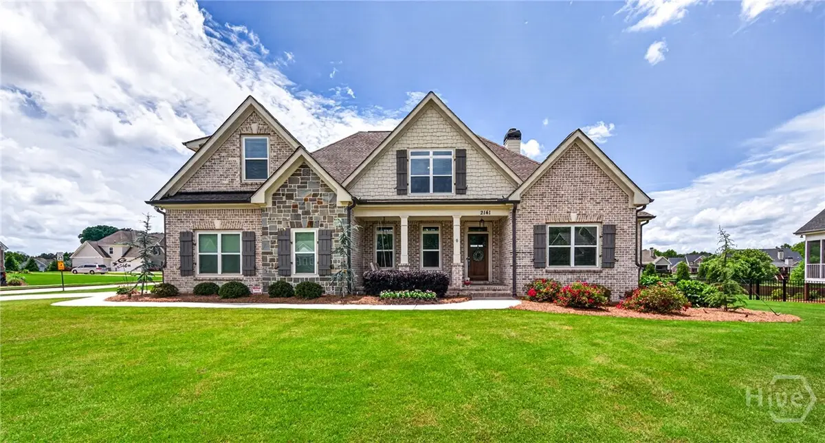 2141 Gallop Way, Bogart, GA 30622 - #1