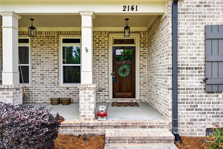2141 Gallop Way, Bogart, GA 30622 - #2