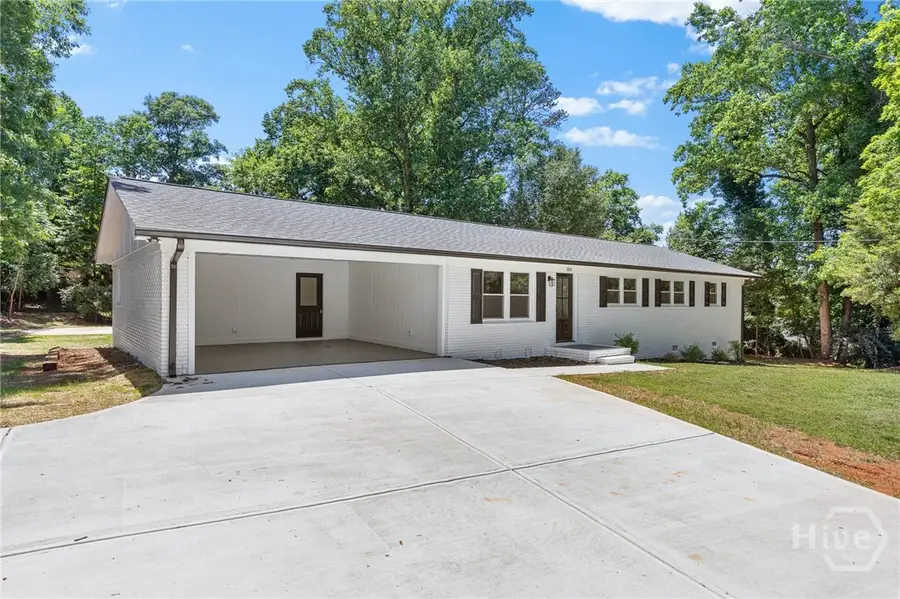 150 Cherokee Court, Athens, GA 30606 - #2