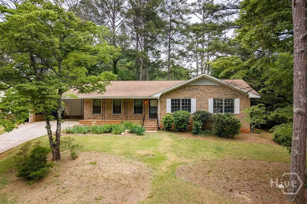 265 University Circle, Athens, GA 30605 - #1
