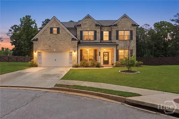 40 Grey Teal Way, Jefferson, GA 30549