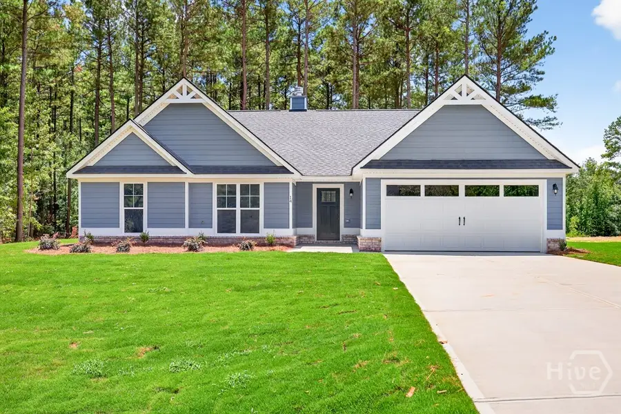319 Tallulah Court, Jefferson, GA 30549 - #2