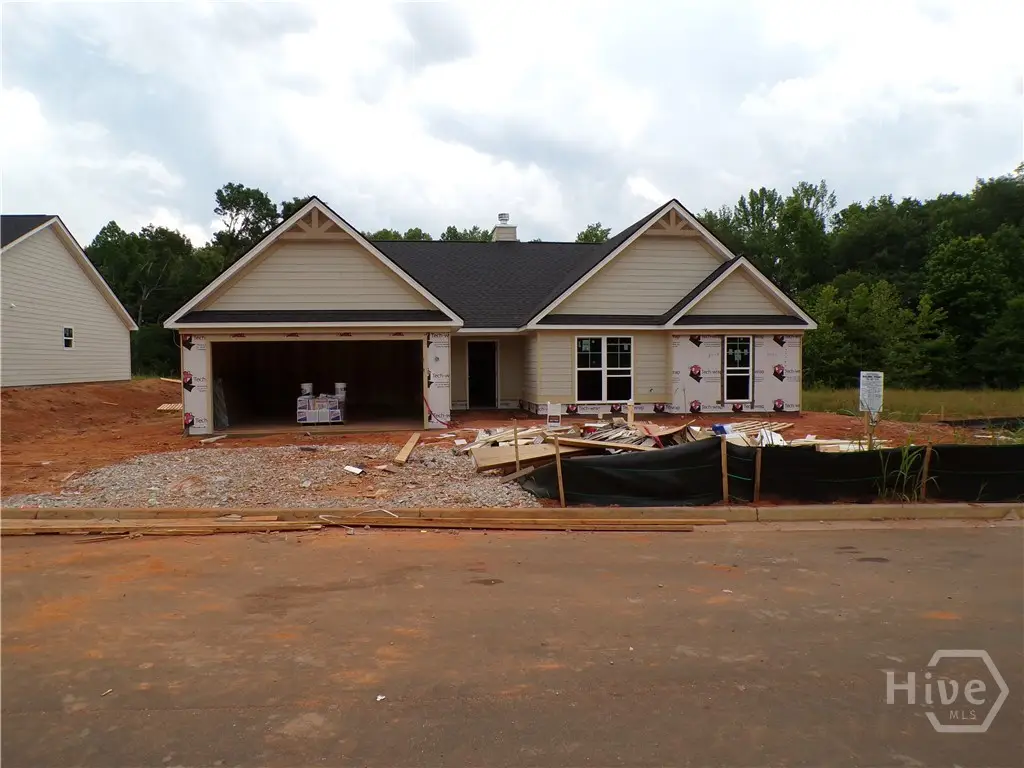 73 Altamaha Drive #12, Jefferson, GA 30549 - #1