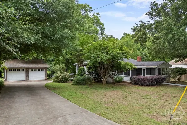 362 S Jefferson Street, Statham, GA 30666