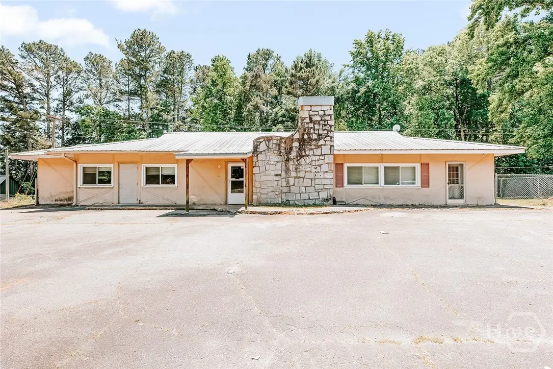 1429 Athens Road, Crawford, GA 30630 - #1