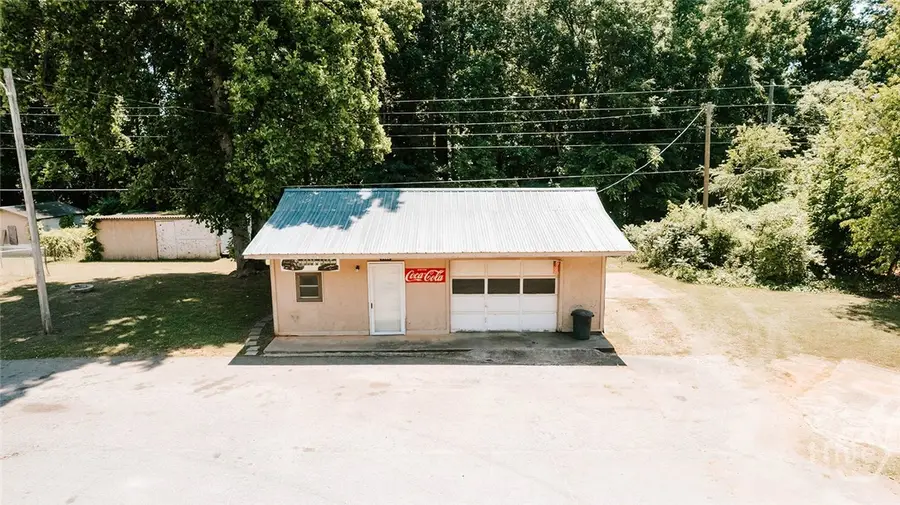 1429 Athens Road, Crawford, GA 30630 - #2