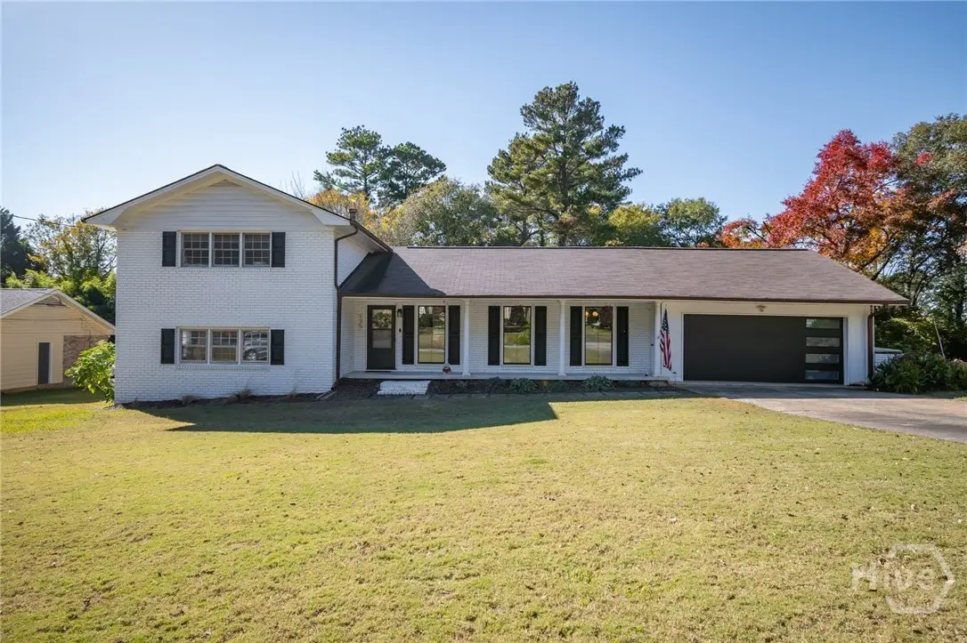 135 Tara Way, Athens, GA 30606 - #1