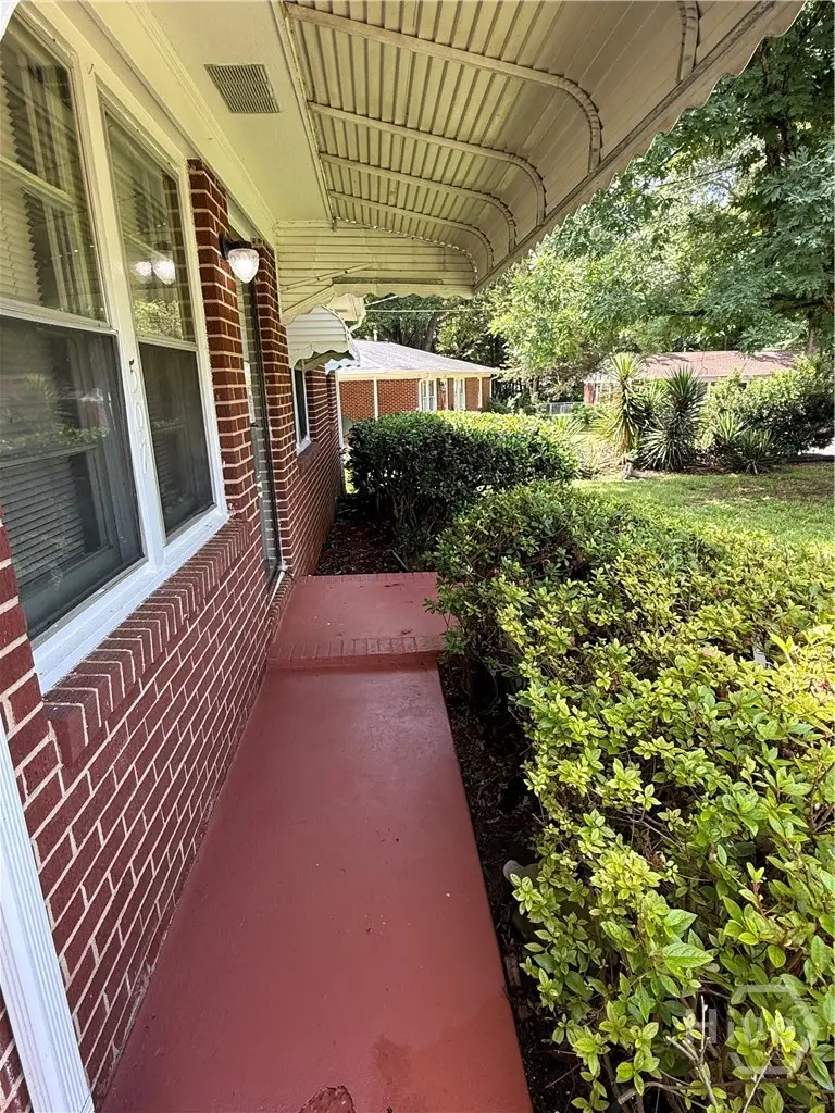 507 Meadow Circle, Athens, GA 30605 - #3