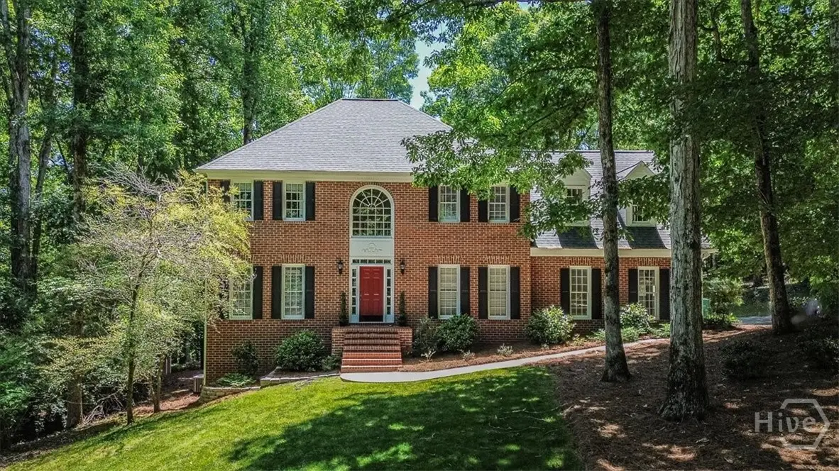 1080 Riverside Drive, Watkinsville, GA 30677 - #1