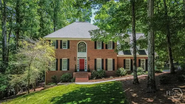 1080 Riverside Drive, Watkinsville, GA 30677