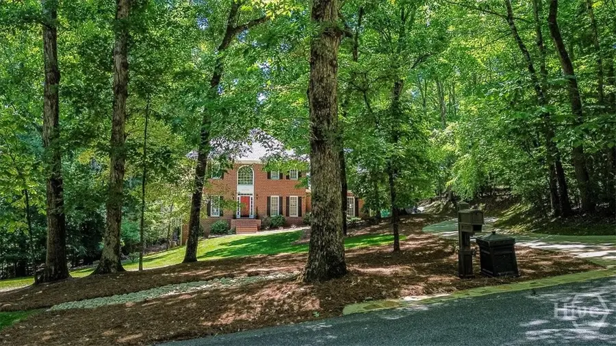 1080 Riverside Drive, Watkinsville, GA 30677 - #2