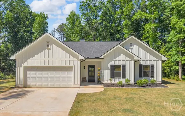 69 Farm Lane, Royston, GA 30662
