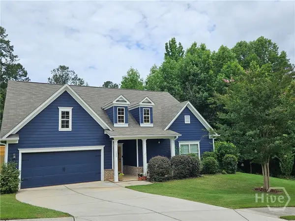 192 Village Pass, Statham, GA 30666