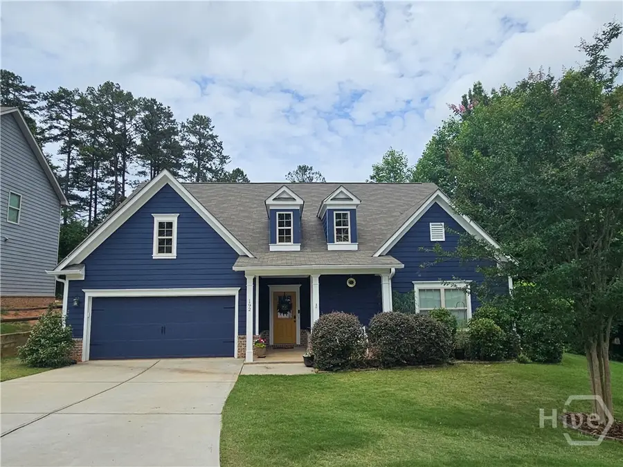 192 Village Pass, Statham, GA 30666 - #2
