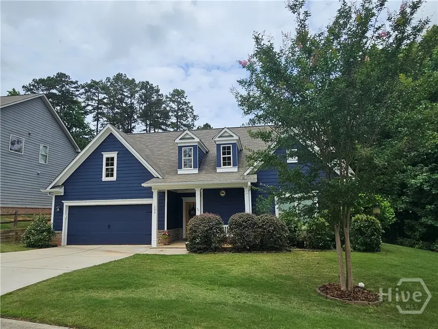 192 Village Pass, Statham, GA 30666 - #3