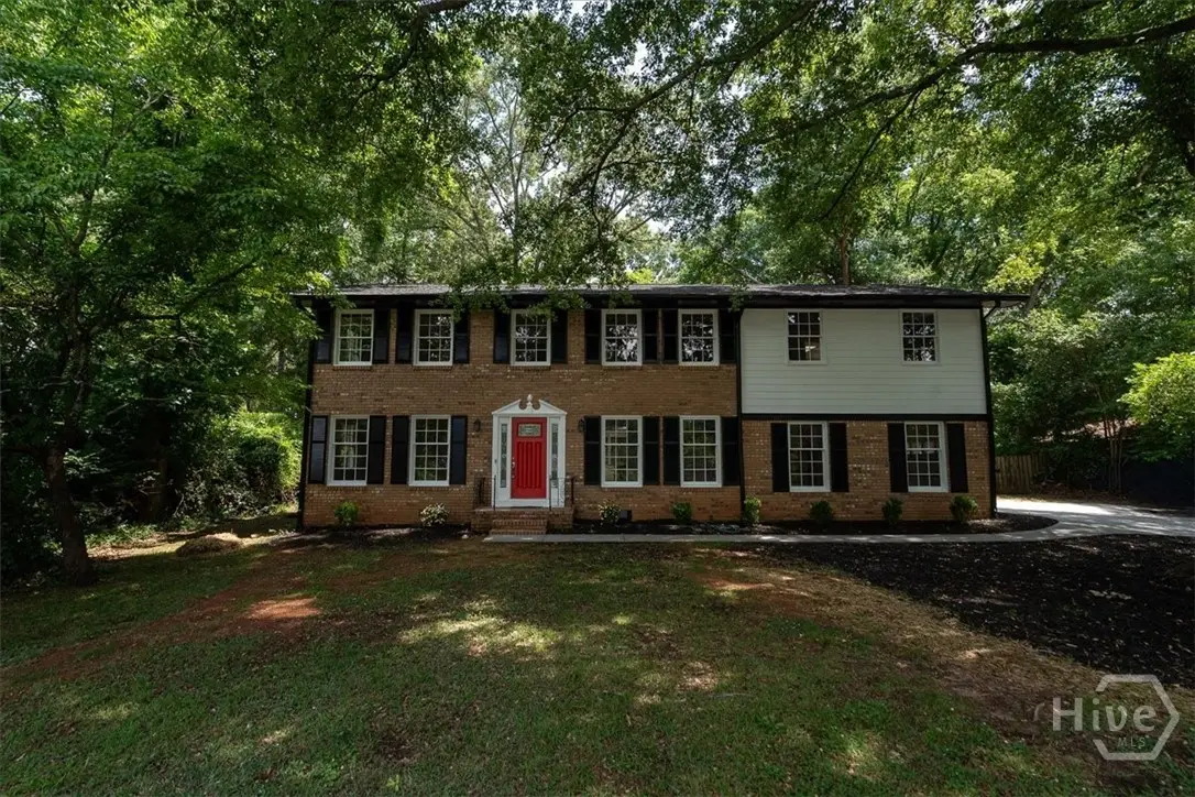 385 Brookwood Drive, Athens, GA 30605 - #1