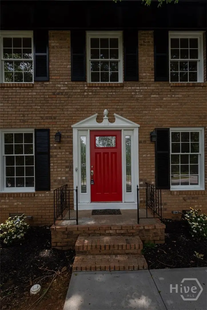 385 Brookwood Drive, Athens, GA 30605 - #2
