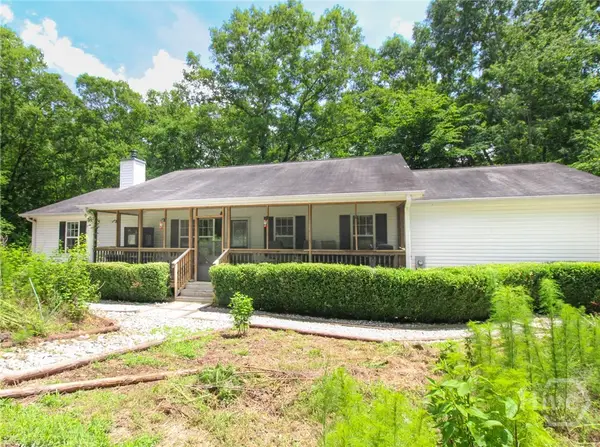 45 Katie Beth Road, Comer, GA 30629