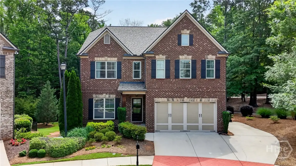 2011 Prince Place, Watkinsville, GA 30677 - #1