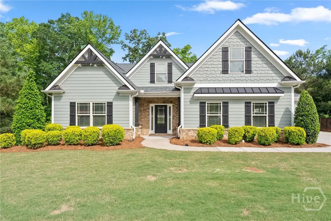 300 Bryce Avenue, Jefferson, GA 30549 - #1