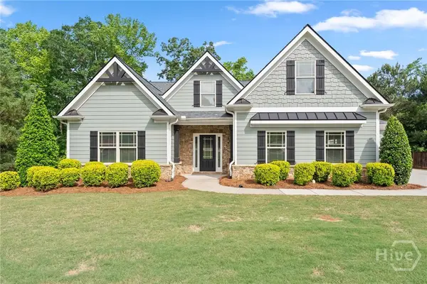 300 Bryce Avenue, Jefferson, GA 30549