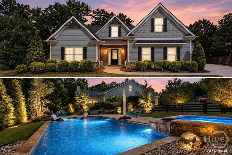 300 Bryce Avenue, Jefferson, GA 30549 - #3
