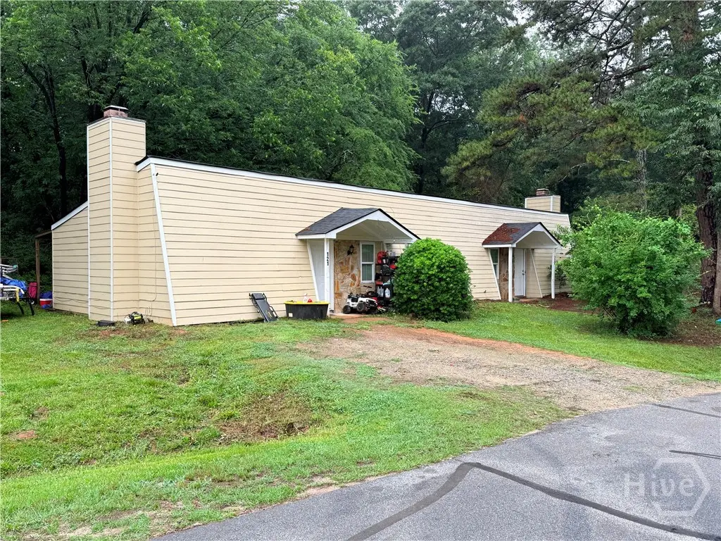 121/125 Live Oak Drive, Athens, GA 30606 - #1