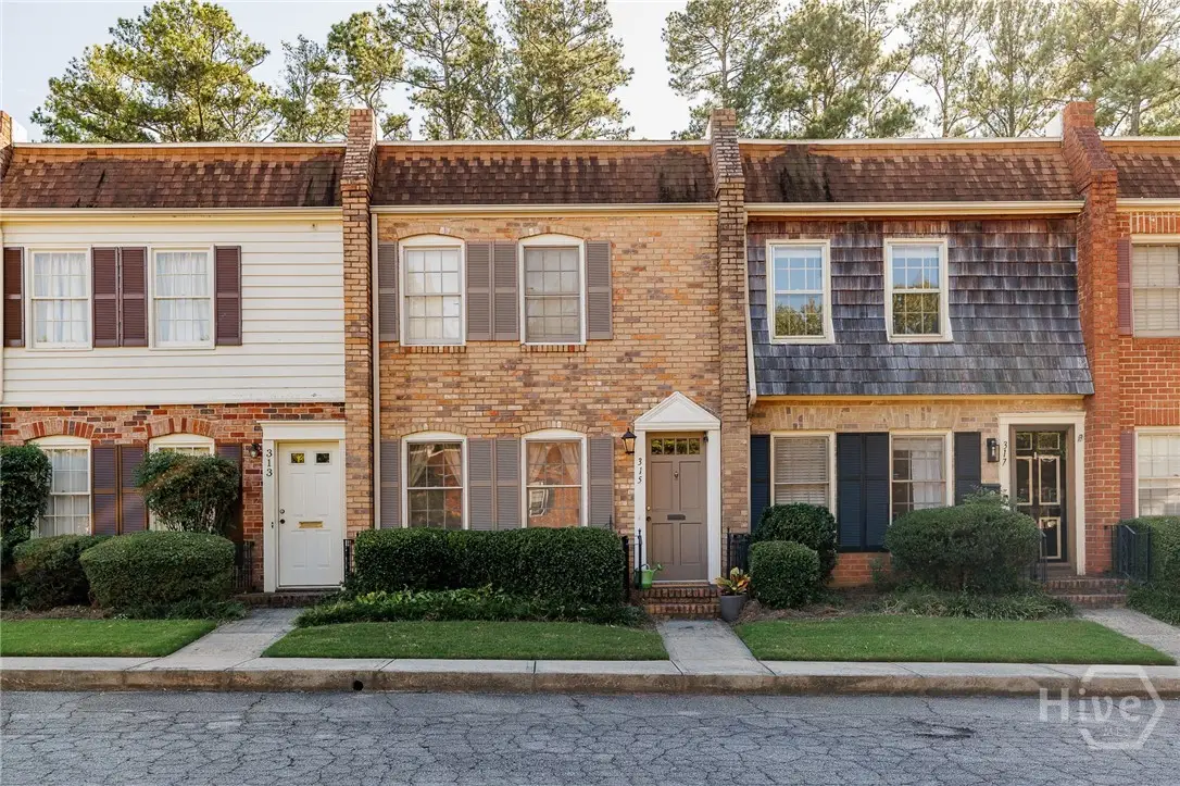 315 Georgetown Drive, Athens, GA 30605 - #1