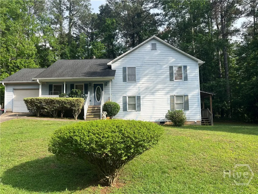 106 Pheasant Run, Bogart, GA 30622 - #1