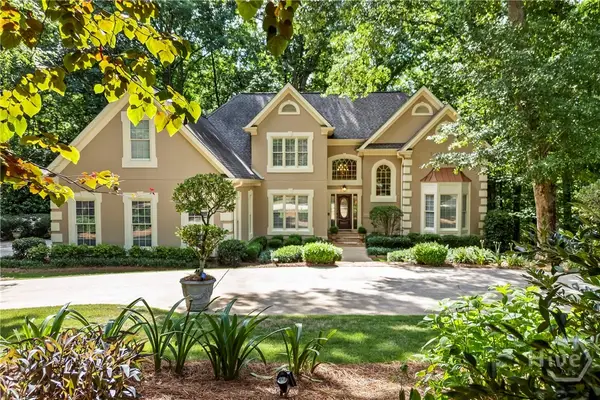 295 Blue Heron Drive, Athens, GA 30605