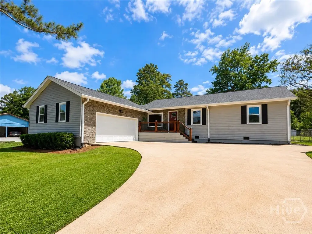 5167 Ponderosa Farm Road, Gainesville, GA 30507 - #1
