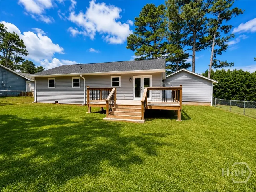 5167 Ponderosa Farm Road, Gainesville, GA 30507 - #2
