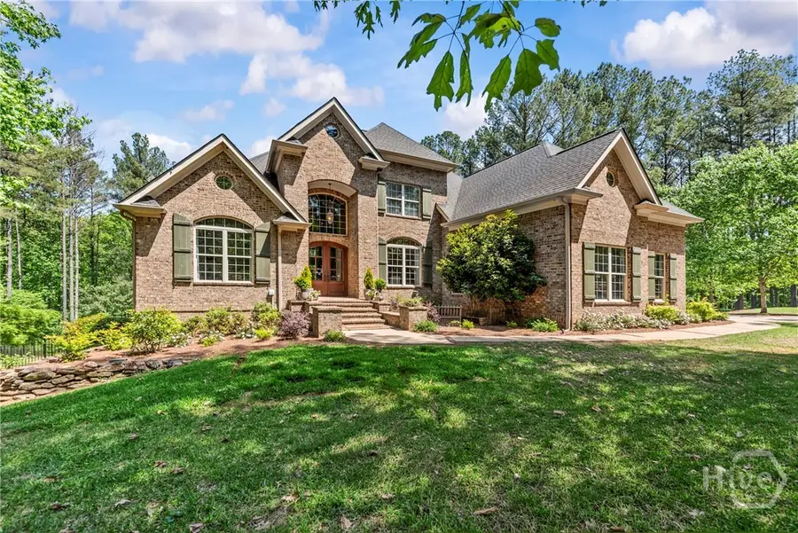 1281 Riverbanks Rd, Bishop, GA 30621 - #2