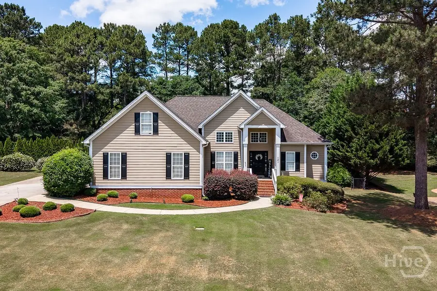 121 Whisperwood Lane, Athens, GA 30605 - #2