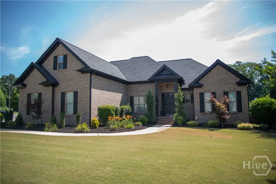 1070 Saint Albans Path, Watkinsville, GA 30677 - #2