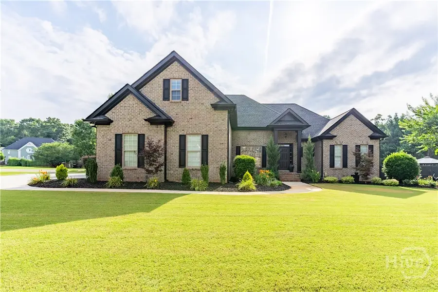 1070 Saint Albans Path, Watkinsville, GA 30677 - #3