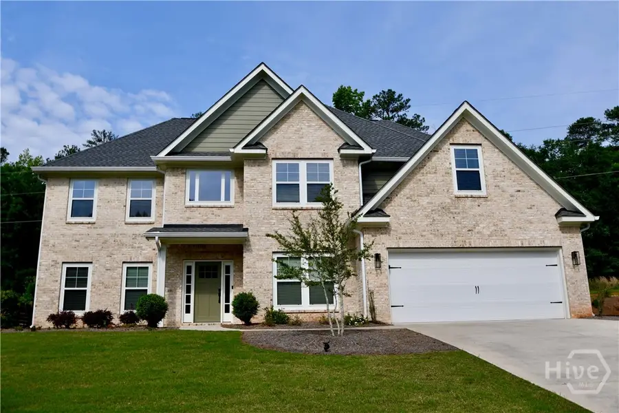 3065 Meadow Springs Drive, Watkinsville, GA 30677 - #2