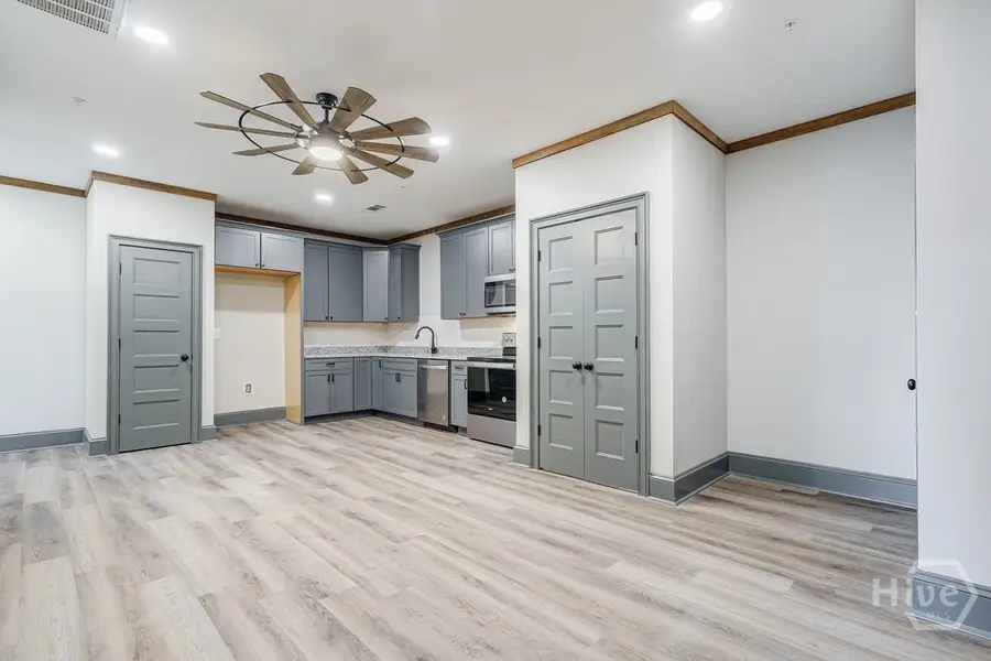 34 Depot St #21, Hartwell, GA 30643 - #3