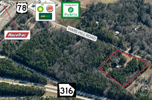 4330 Mars Hill Road, Bogart, GA 30622