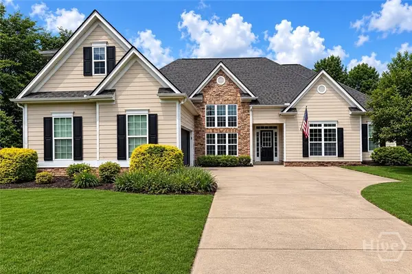 752 Jefferson Boulevard, Jefferson, GA 30549