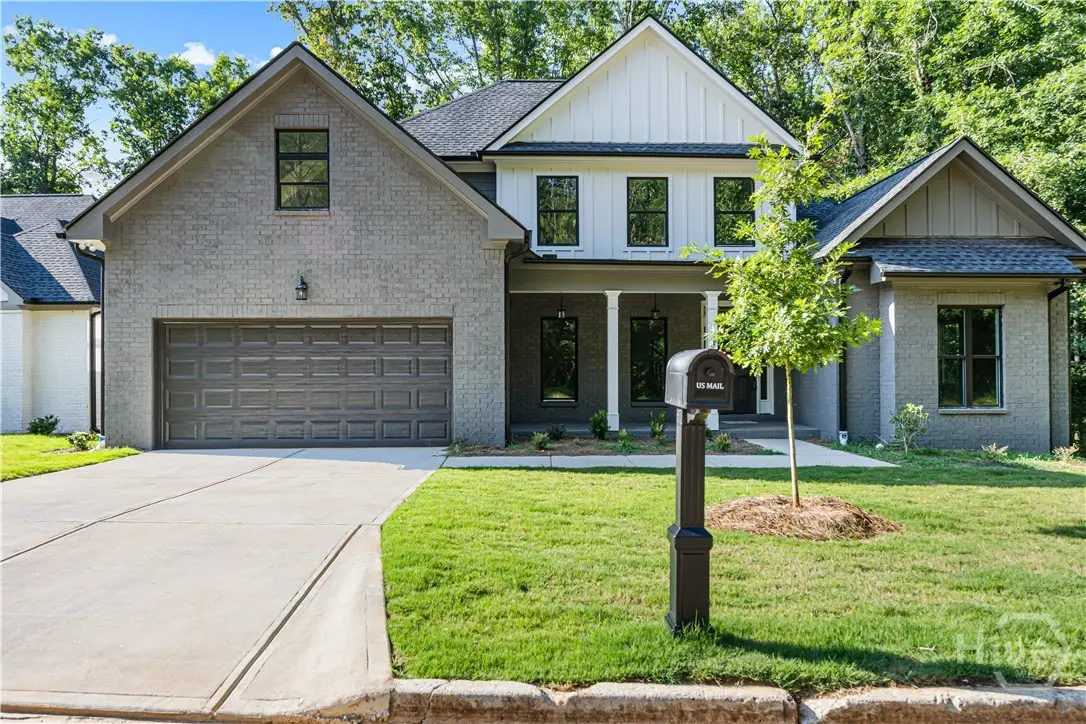 370 Ansley Drive, Athens, GA 30605 - #1