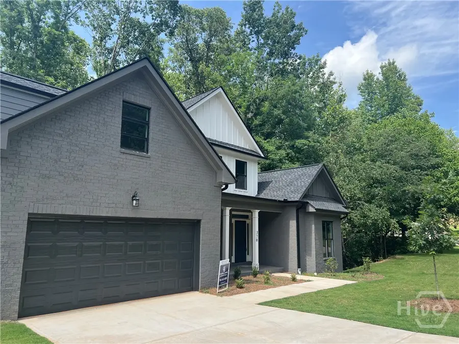 370 Ansley Drive, Athens, GA 30605 - #2