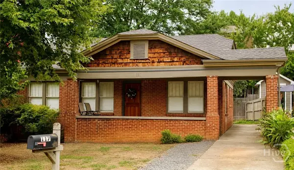 117 N 4th Avenue, Decatur, GA 30030