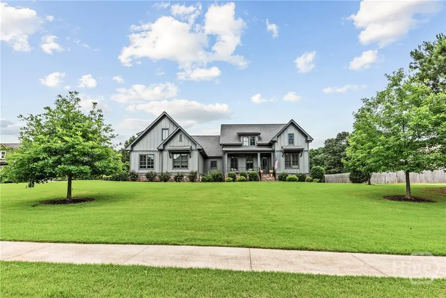 3223 Maddison Avenue, Watkinsville, GA 30677 - #2