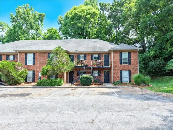 1055 Baxter Street #306, Athens, GA 30606